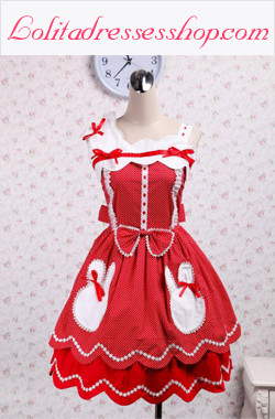 lolitadressesshop.com - Cheap Lolita Dresses Online