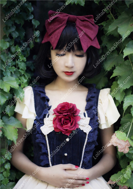 Sweet Infanta Lolita KC