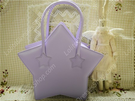 The lovely Dream Star Lolita Handbag