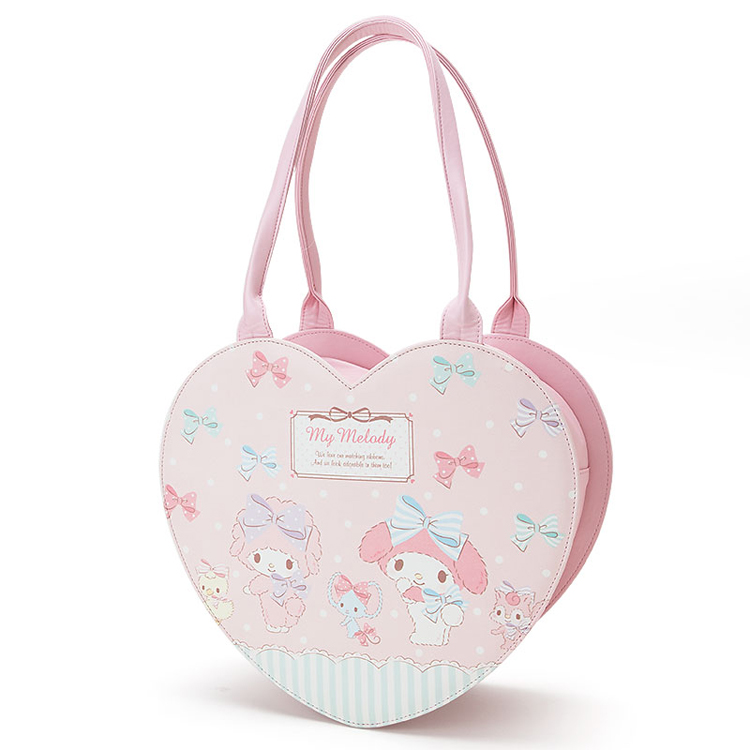 Melody Love Lolita Handbag And Shoulder Bag