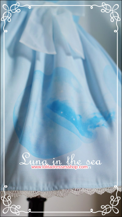 Luna In The Sea Lolita JSK