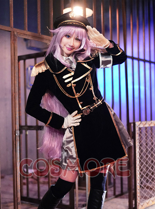 cheap k military uniform series neko female cosplay inches to cm height chart