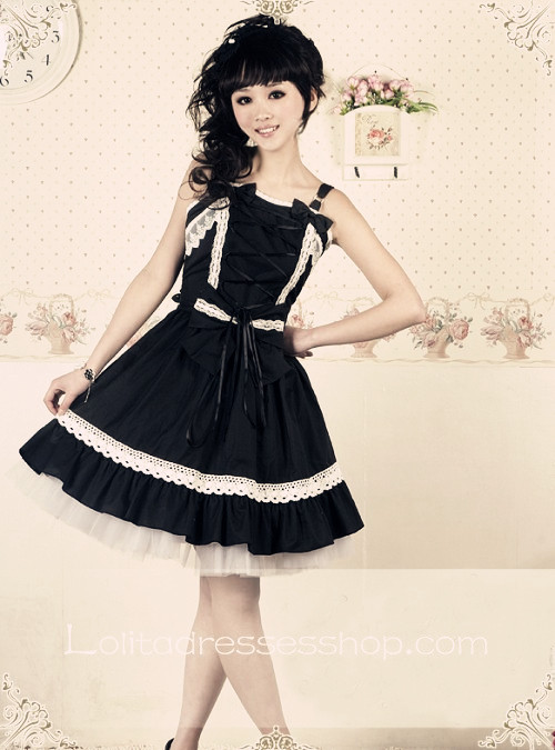 Gothic Lolita Dress | Lolita Dresses Shop Online
