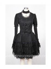Aristocrat Lolita Dresses, Noble Lolita Dresses, Elegant Lolita Dresses ...