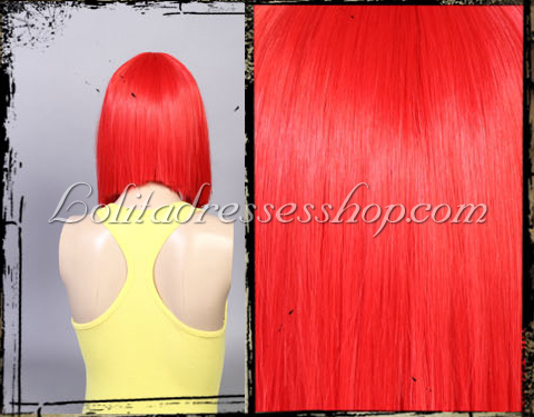 Black Butler Angelina Cosplay Wig