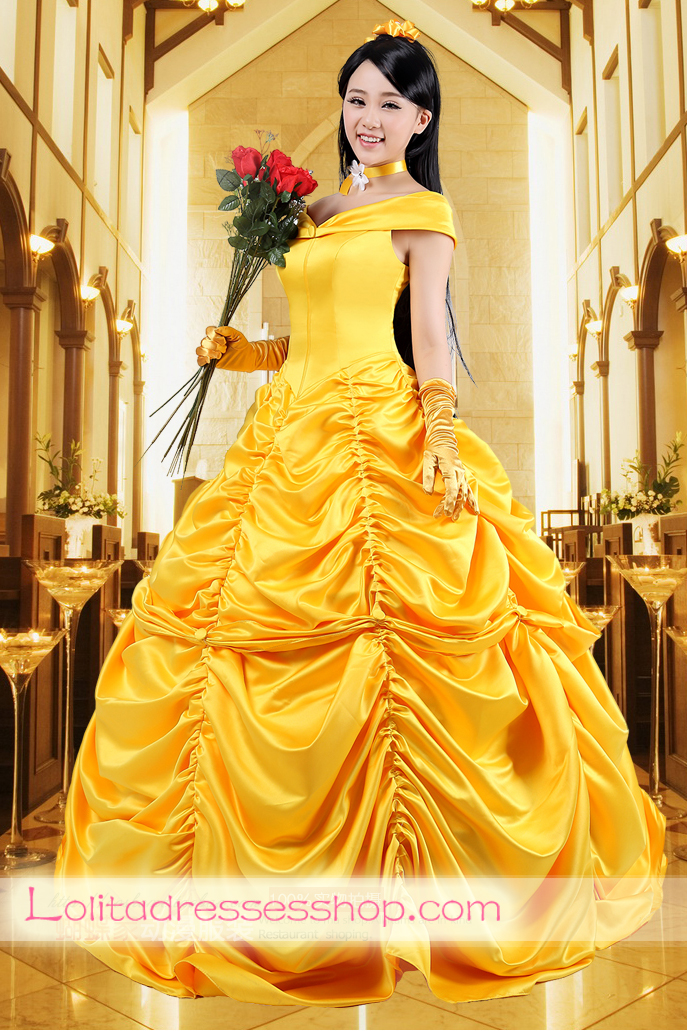 Featured image of post Beauty And The Beast Yellow Aesthetic / Tasting a delicious, huge, yellow long neck beauty!