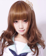 Lolita Wigs