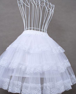 Lolita Petticoat