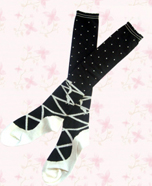Lolita Socks