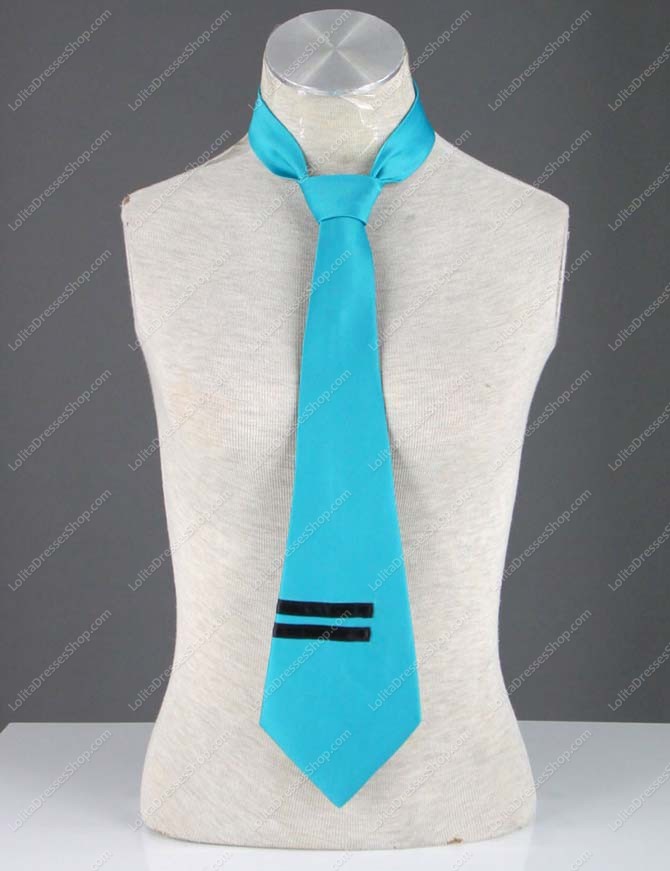 Vocaloid Super alloy Hatsune Miku Cosplay Costume