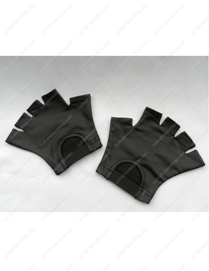 Final Fantasy Sazh Katzroy 8-piece Cosplay Costume