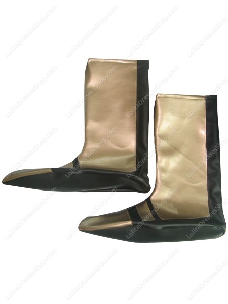 Final Fantasy VII Vincent Valentine Cosplay Costume