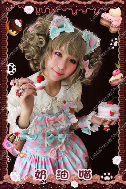 Sweet Cotten Cream Cat sweety KC Infanta overalls