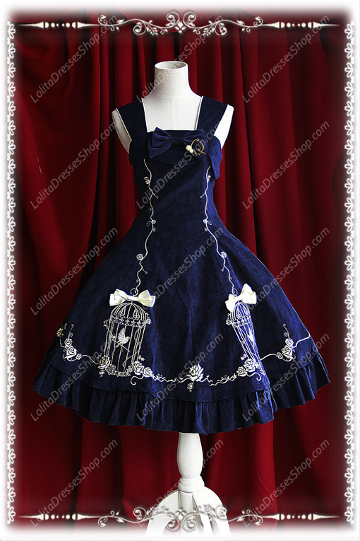 Sweet Cotten KC The king and the Nightingale Infanta Dress