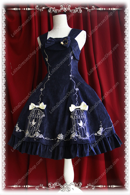 Sweet Cotten KC The king and the Nightingale Infanta Dress