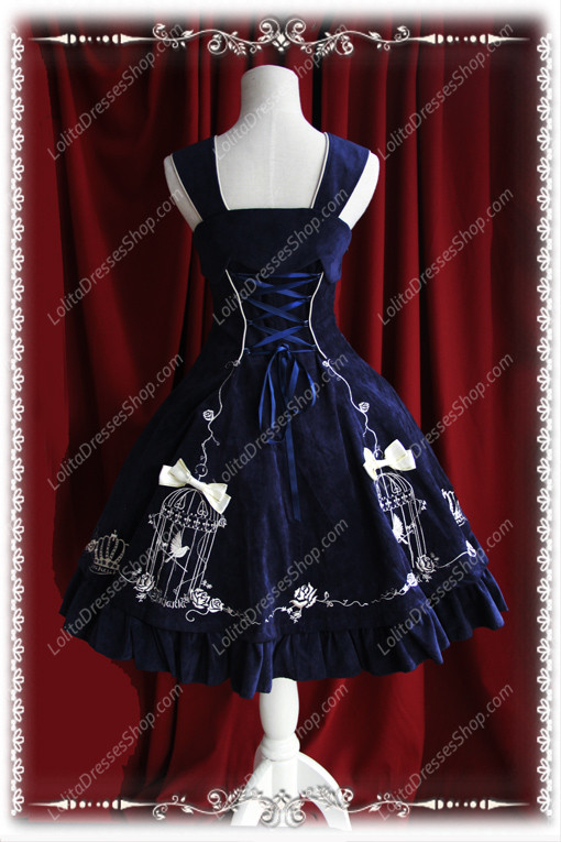 Sweet Cotten KC The king and the Nightingale Infanta Dress