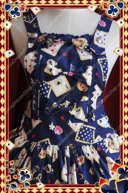 Sweet Cotten KC Card printing Infanta Overalls