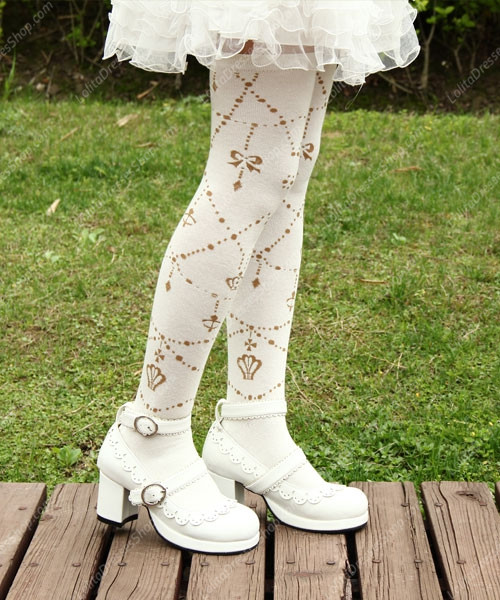 Kont Fresh Cotton Tight Stocking