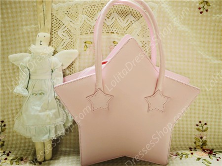 The lovely Dream Star Lolita Handbag