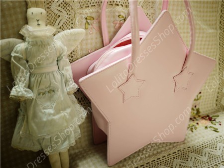 The lovely Dream Star Lolita Handbag