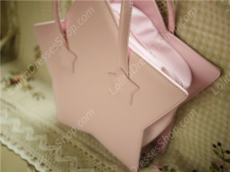 The lovely Dream Star Lolita Handbag