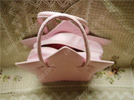 The lovely Dream Star Lolita Handbag