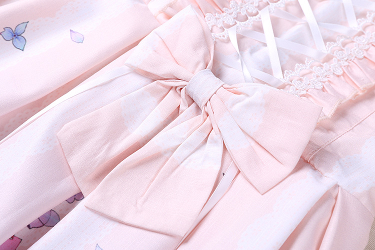 2016 Beautiful Lolita Jsk