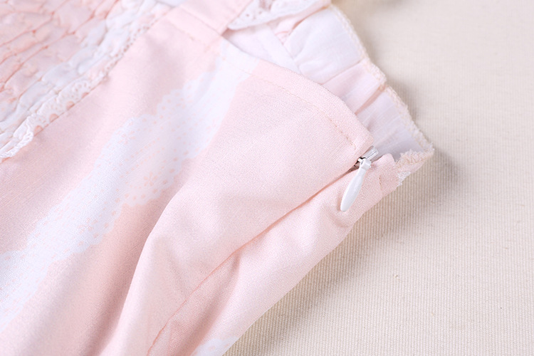 2016 Beautiful Lolita Jsk