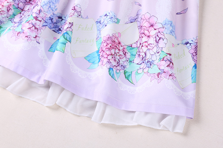 2016 Beautiful Lolita Jsk