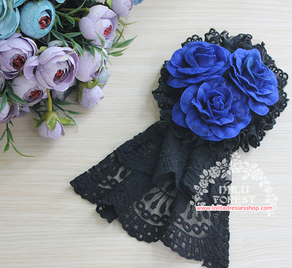 Lolita Seven Deadly Sins Lolita Corsage