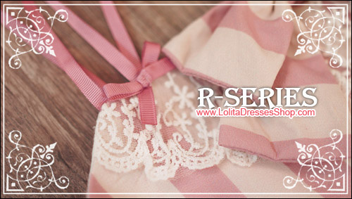 To my lovely glutton Lolita Jumper Dress