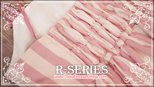 To my lovely glutton Lolita Jumper Dress