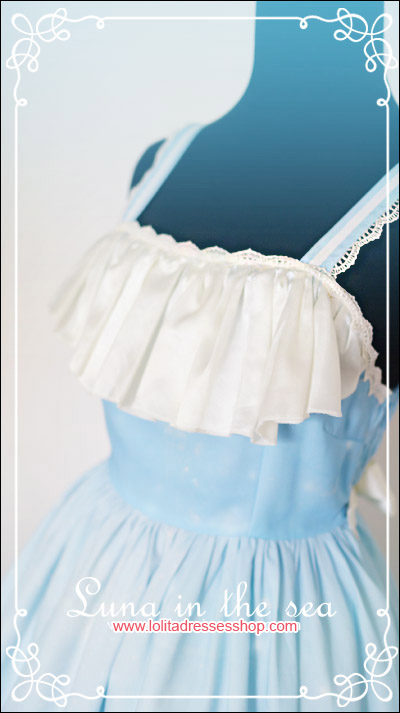 Luna In The Sea Lolita JSK