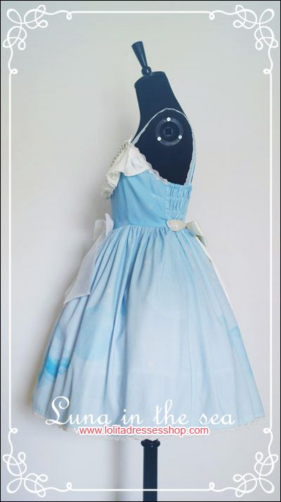 Luna In The Sea Lolita JSK