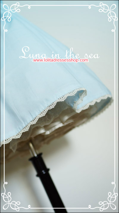 Luna In The Sea Lolita JSK