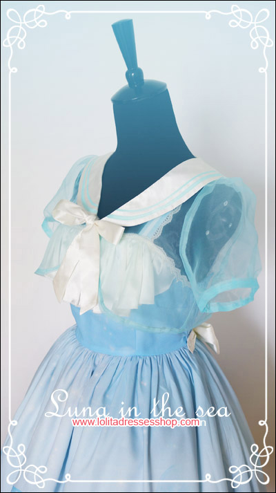 Luna In The Sea Lolita JSK