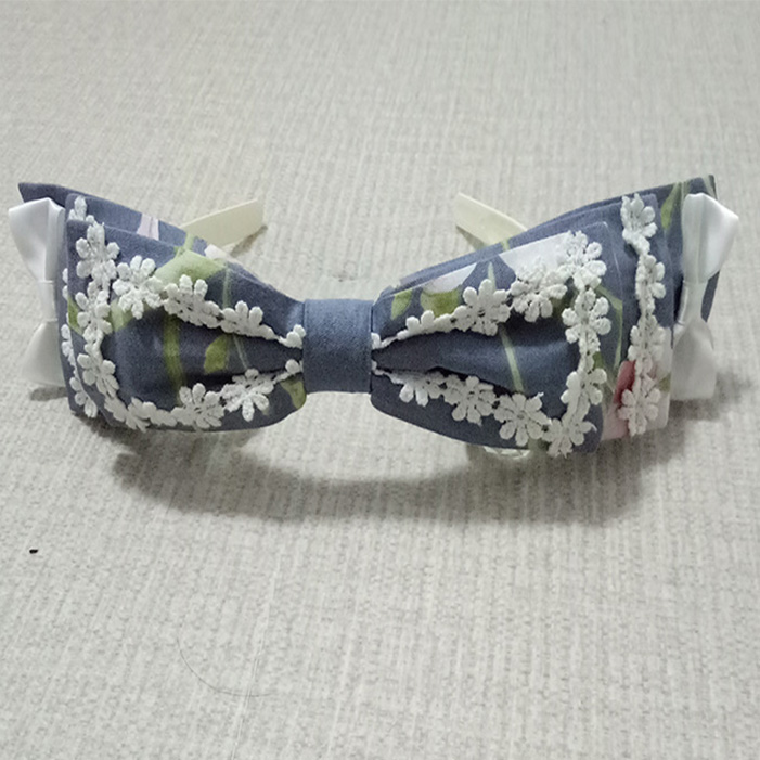 Vintage Spirit Princess Lolita Headband