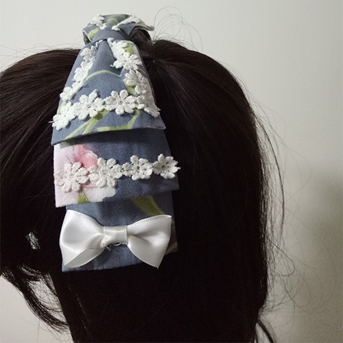 Vintage Spirit Princess Lolita Headband