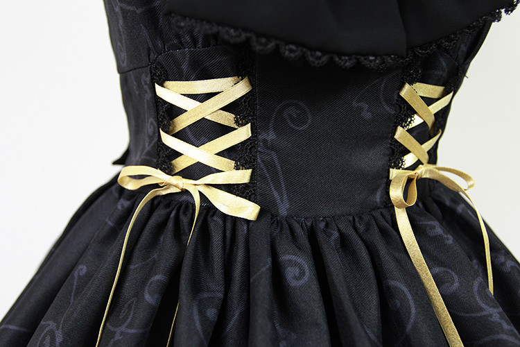 Song Of Time Lolita JSK