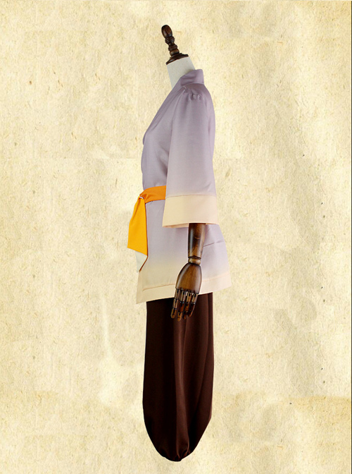 Kagamine Rin/Len Kagamine Len Mid-Autumn Festival Cosplay Costumes