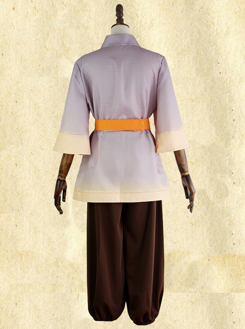 Kagamine Rin/Len Kagamine Len Mid-Autumn Festival Cosplay Costumes