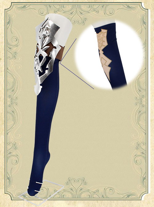 Death Alice Snow White Cosplay Costume