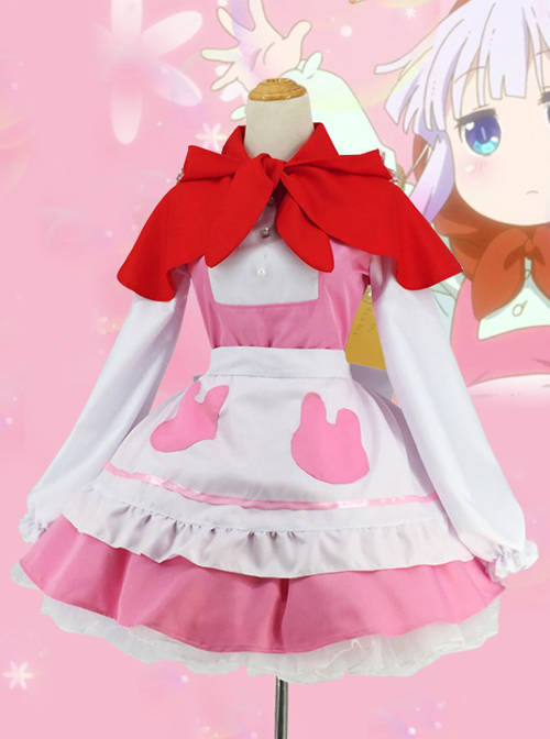 Featured image of post Dragon Maid Height Chart