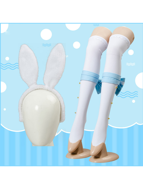 LoveLive! Watanabe You Alice Series Cosplay Costumes
