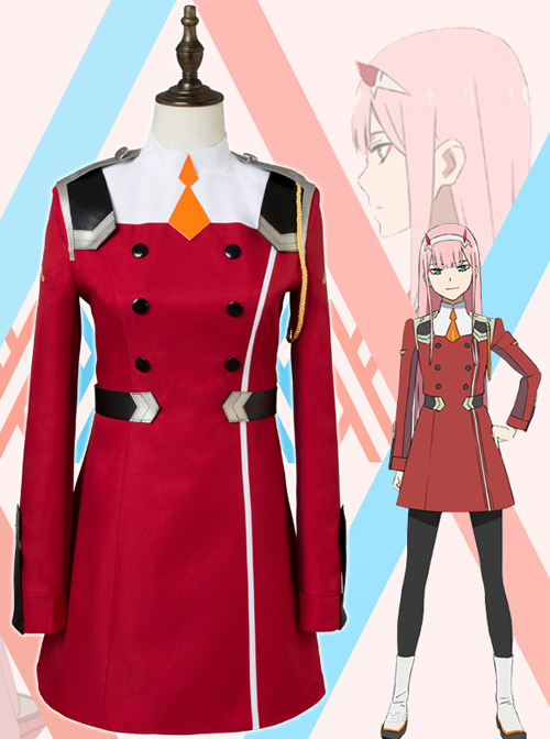 Anime Cosplay Shop