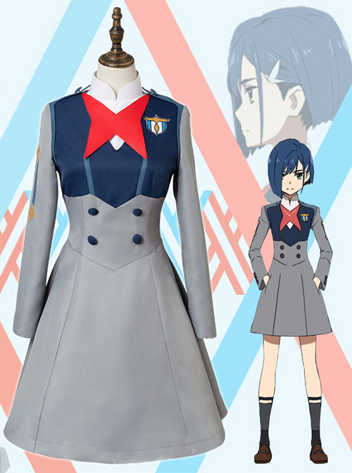 anime cosplay shop