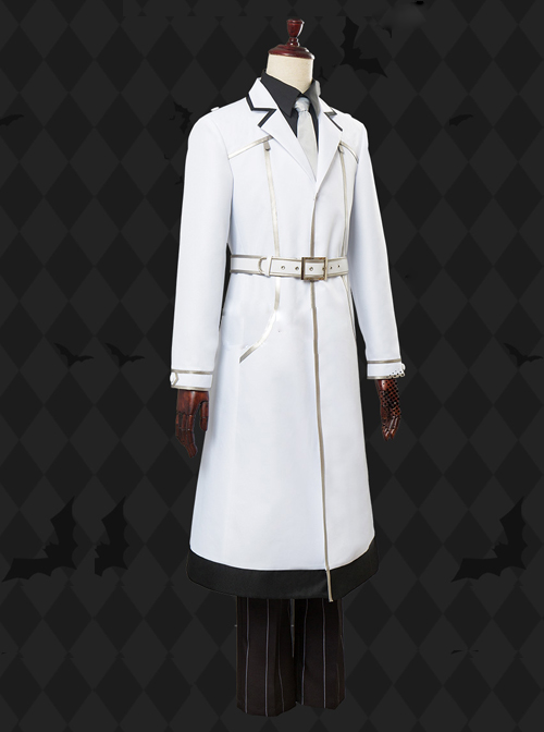 Tokyo Ghoul Sasaki Haise Male Cosplay Costumes