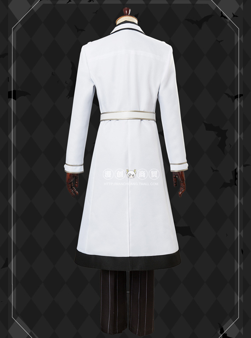 Tokyo Ghoul Sasaki Haise Male Cosplay Costumes