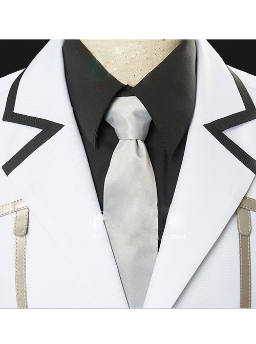 Tokyo Ghoul Sasaki Haise Male Cosplay Costumes
