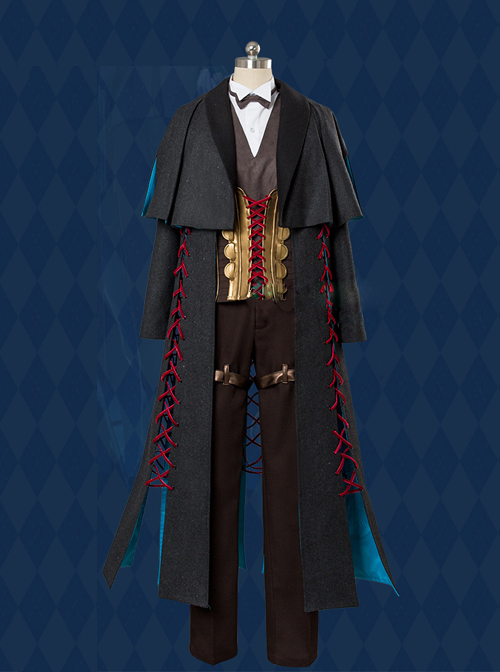 cosplay for sale